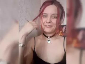 Bongacams Sex Cam of AlicePill