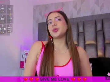 Bongacams Free Live Porn of BellaSaint