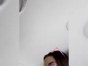 Bongacams Nude Webcam of BellaSaint