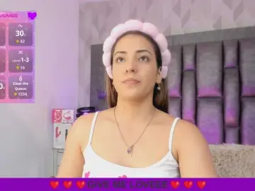 Bongacams Free Live Porn of BellaSaint