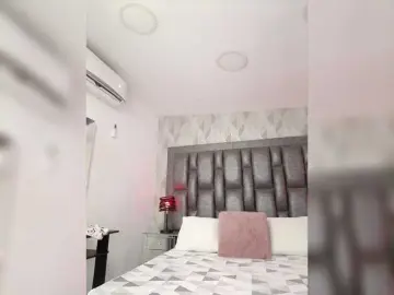 Bongacams Live Porn of BellaSaint