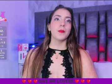 Bongacams Watch Live Sex Cams of BellaSaint