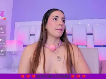 Bongacams Live Sex Cam of BellaSaint