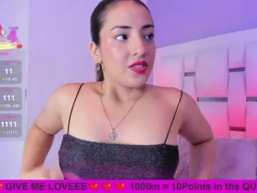 Bongacams Adult Video Chat of BellaSaint