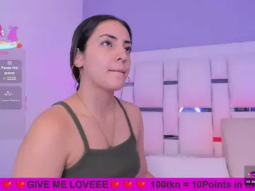 Bongacams Free Live Porn of BellaSaint