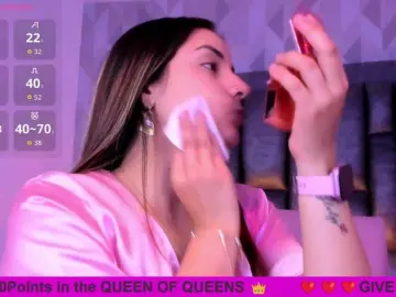 Bongacams Live Sex of BellaSaint