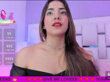 Bongacams Adult Webcams of BellaSaint