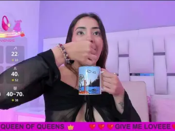 Bongacams Free Live Porn of BellaSaint