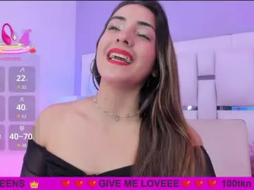 Bongacams Live Sex Cam of BellaSaint