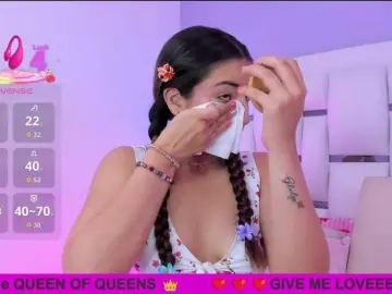 Bongacams Adult Webcams of BellaSaint