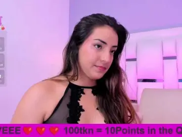 Bongacams Live Sex Cam of BellaSaint
