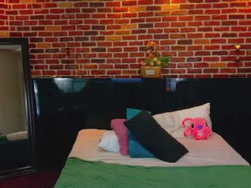 Megansin from bongacams