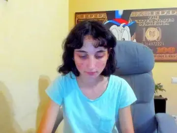 Bongacams Private Sex Chat of Timina