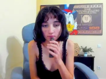 Bongacams Best Webcam of Timina