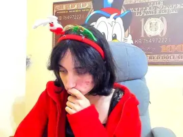 Bongacams Live Porn of Timina