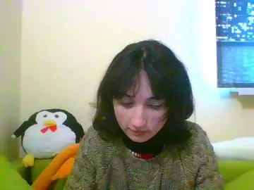 Bongacams Nude Webcam of Timina