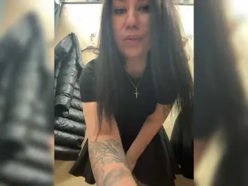 Bongacams Sex Chat of -Wild-Cat-