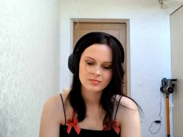 Bongacams Nude Webcam of DelfinaStrauss