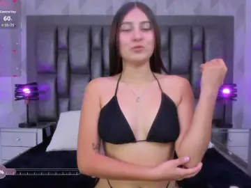 Bongacams Live Sex of RossieSmith