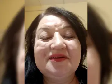 Bongacams Sex Chat of SVETIKBOMBOCHKA