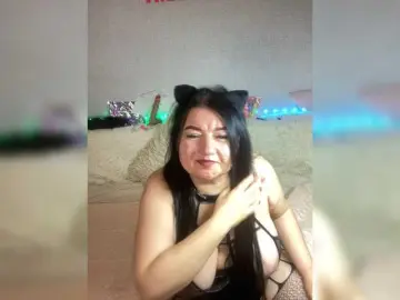 Bongacams Sex Chat of SVETIKBOMBOCHKA