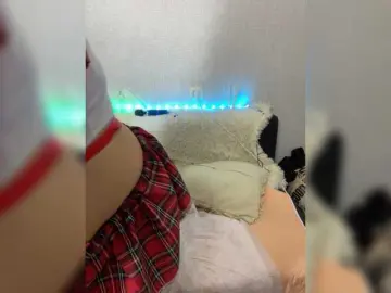 Bongacams Adult Video Chat of SVETIKBOMBOCHKA