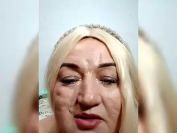 Bongacams Best live sex cam show of SVETIKBOMBOCHKA