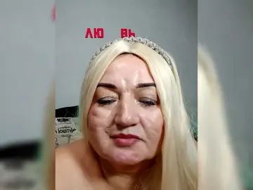 Bongacams Sex Chat of SVETIKBOMBOCHKA