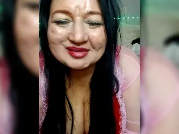 Bongacams Sex Cam of SVETIKBOMBOCHKA