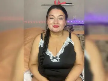 Bongacams Adult Webcam of SVETIKBOMBOCHKA