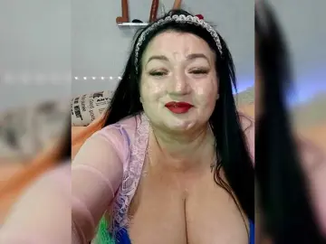 Bongacams Best Webcam of SVETIKBOMBOCHKA