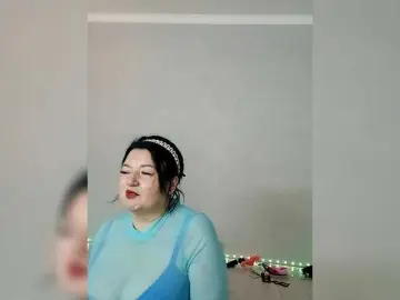 Bongacams Best Webcam of SVETIKBOMBOCHKA