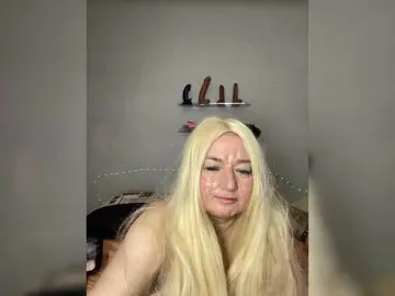 Bongacams Free Live Porn of SVETIKBOMBOCHKA