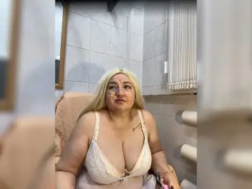 Bongacams Adult Webcams of SVETIKBOMBOCHKA