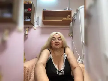 Bongacams Live Sex of SVETIKBOMBOCHKA