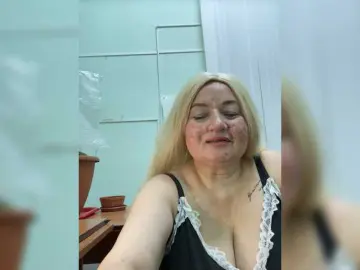 Bongacams Sex Cam of SVETIKBOMBOCHKA