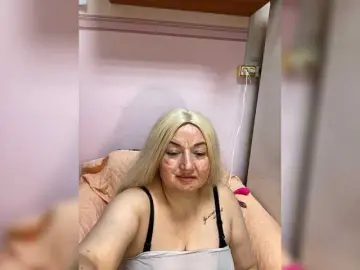 Bongacams Adult Video Chat of SVETIKBOMBOCHKA