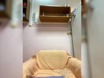 Bongacams Private Sex Chat of SVETIKBOMBOCHKA