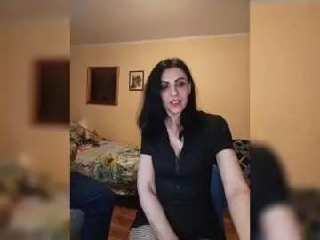 Bongacams Live Sex Cam of WerewolfAlfa