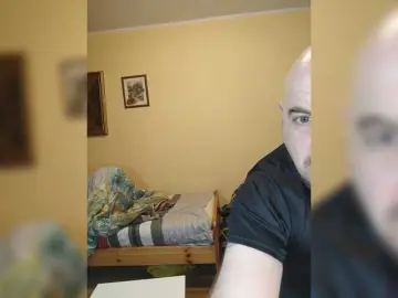 Bongacams Nude Webcam of WerewolfAlfa