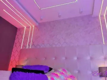 Bongacams Adult Video Chat of ZoeMontiel