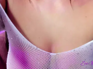 Bongacams Live Sex Cam of ZoeMontiel