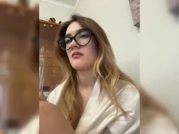 Bongacams Nude Webcam of -Lana-Chester-