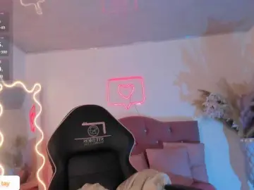 Bongacams Live Sex Cam of Amara-tay