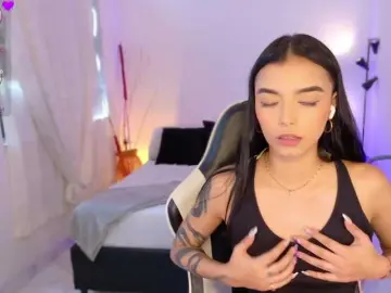 Bongacams Live Sex of AnabelWolf