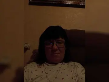 Bongacams Adult Video Chat of BlackkkAngel