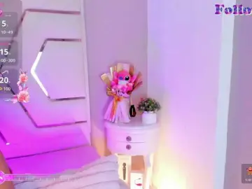 Bongacams Adult Video Chat of LauraSierra