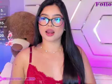 Bongacams Best live sex cam show of LauraSierra