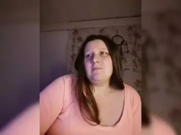 Bongacams Nude Webcam of Martovskaya