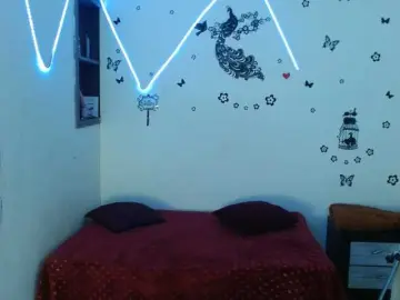 Bongacams Adult Video Chat of MiaSmiith